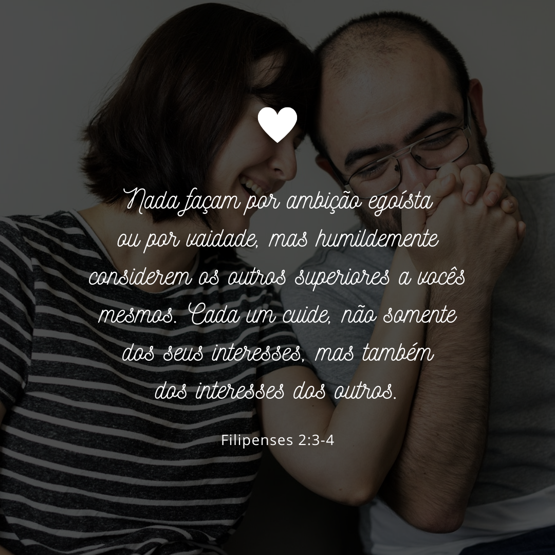 frases para casal do ECC católico