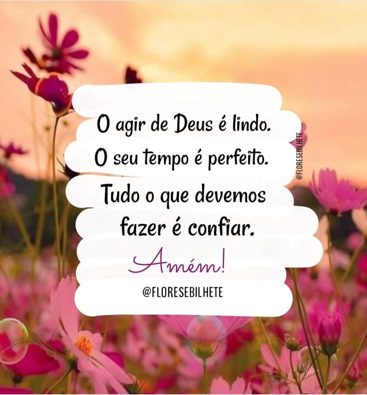 palavras de deus para fortalecer