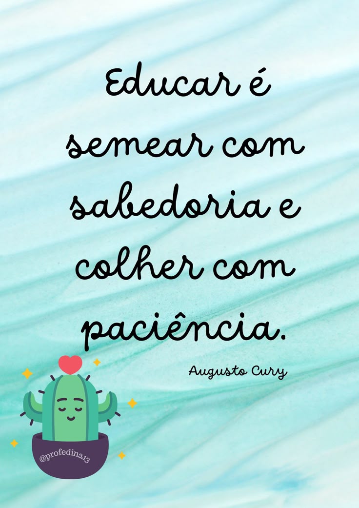 citações sobre educação