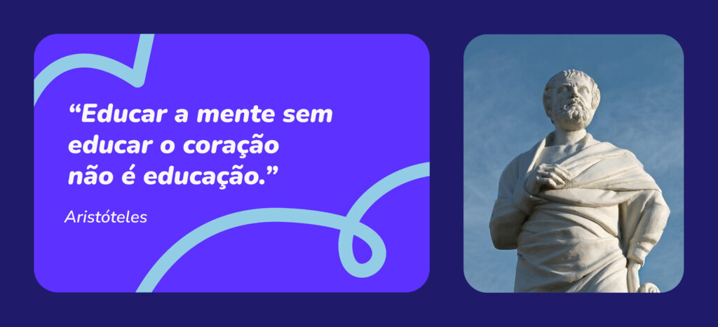 educação transformação social