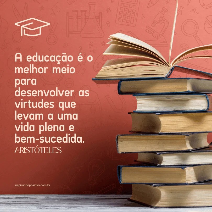 educação para redação