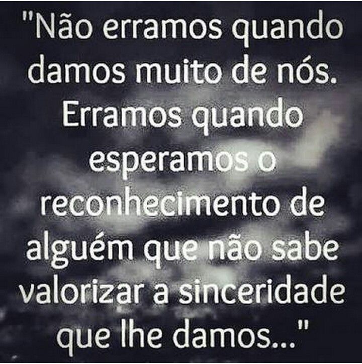 dor da ingratidão