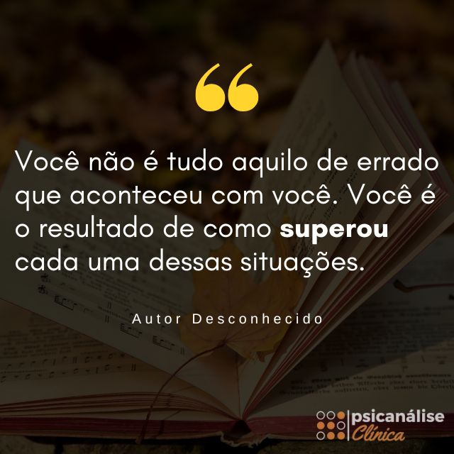 frases de força e superação