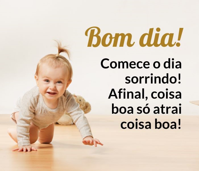 pensamentos positivos para o dia