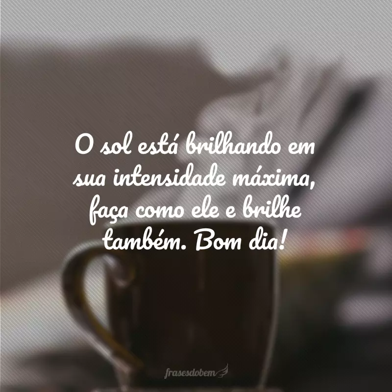 mensagens de energia positiva