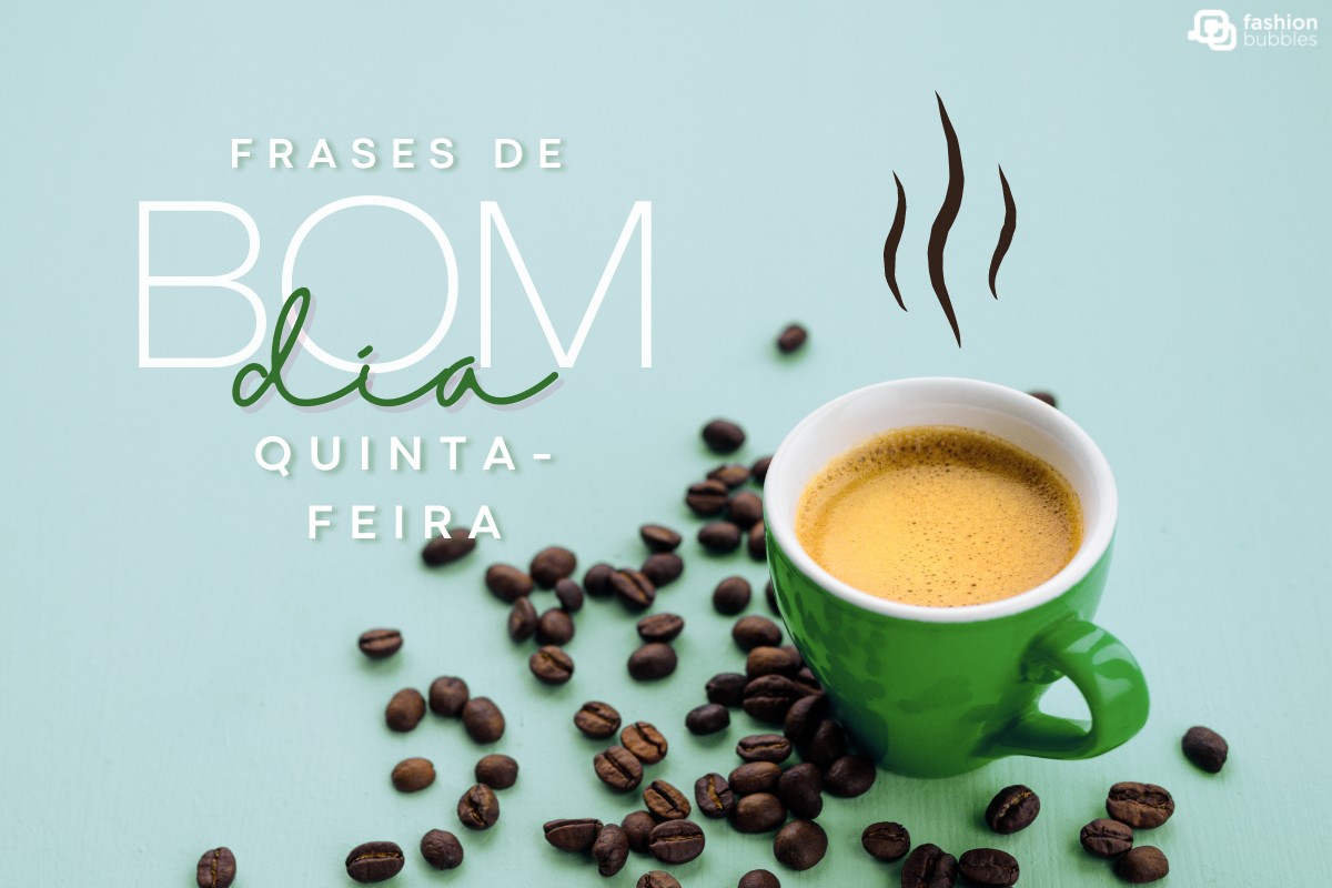 quinta-feira motivacional