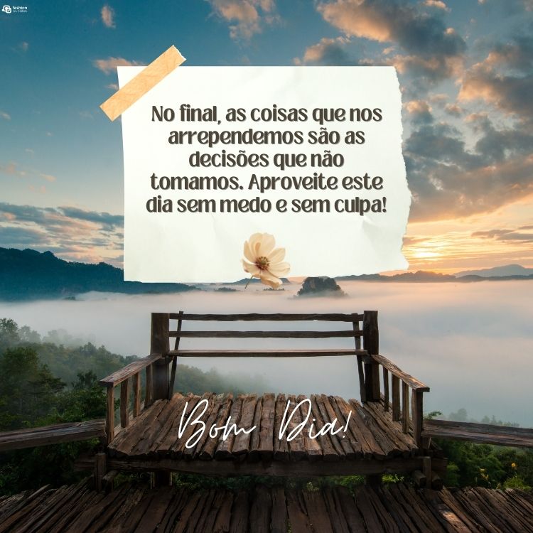 textos curtos de bom dia inspiradores