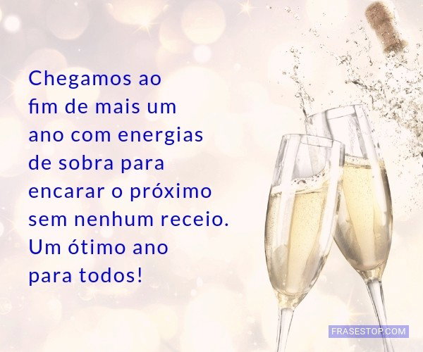 planejamento ano novo