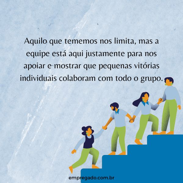 motivação para colaboradores