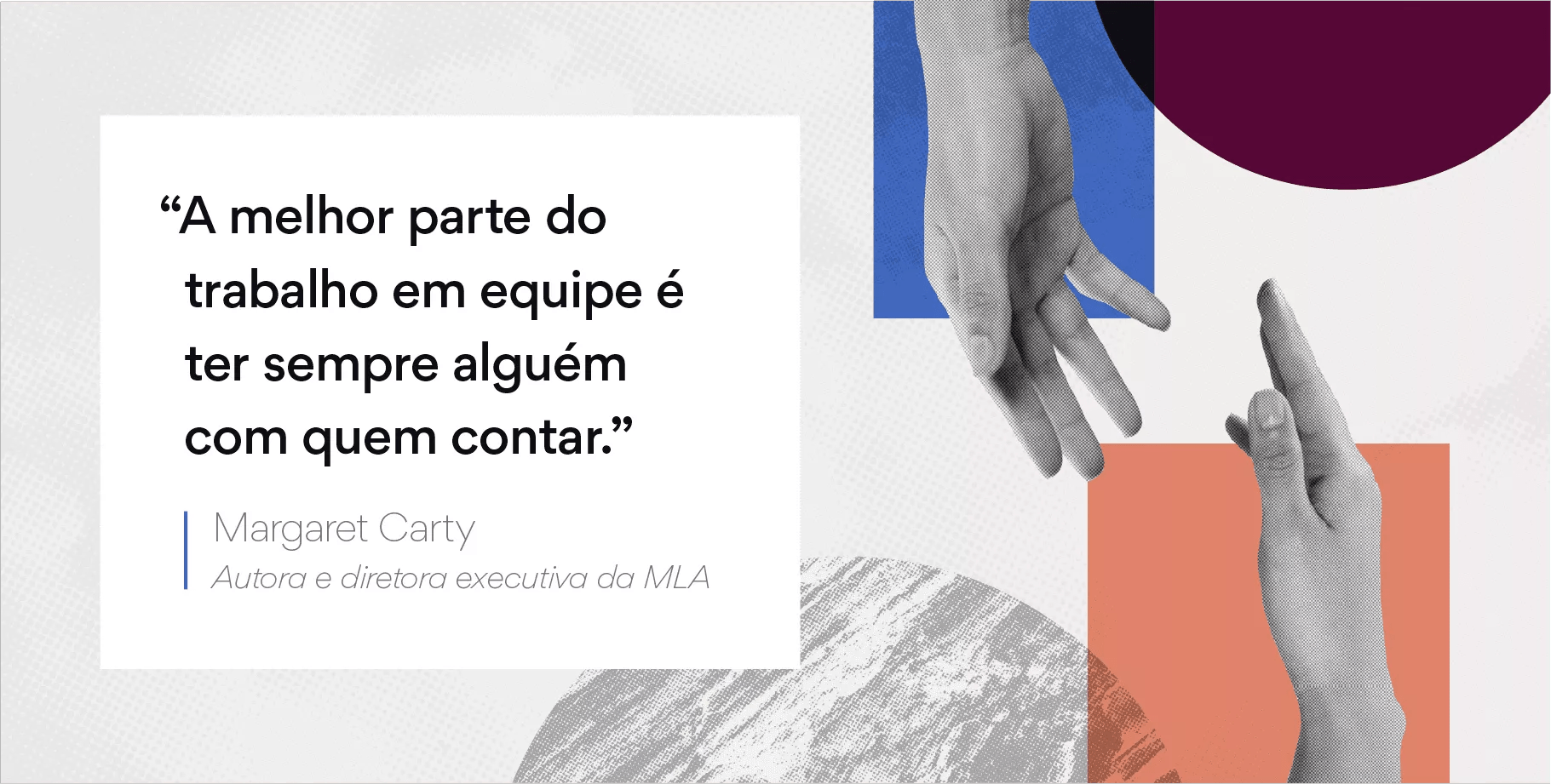 fortalecer laços de equipe