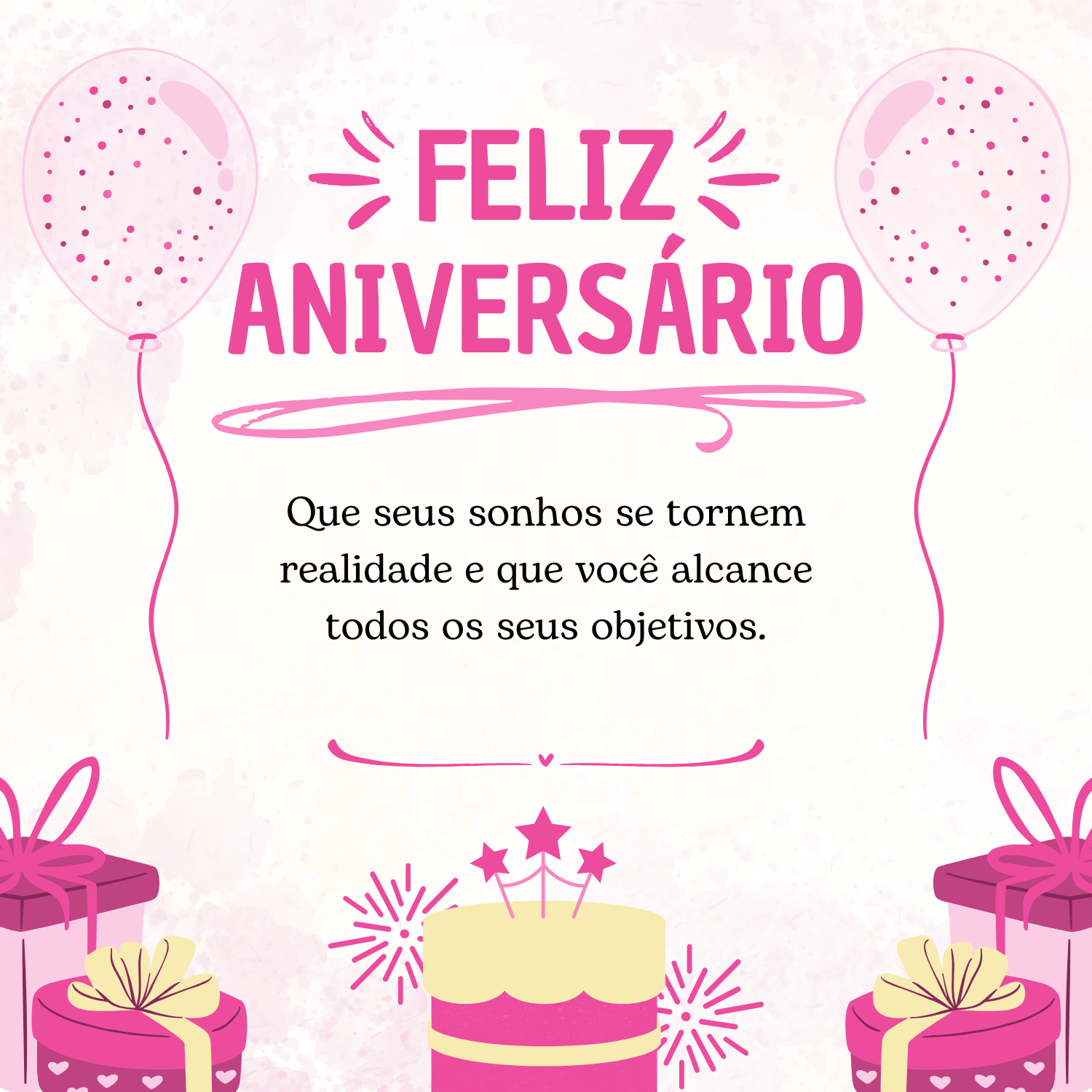 mensagens de aniversário para whatsapp 2026