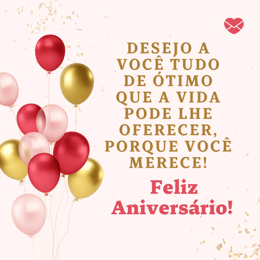 mensagens de aniversário para chefe whatsapp